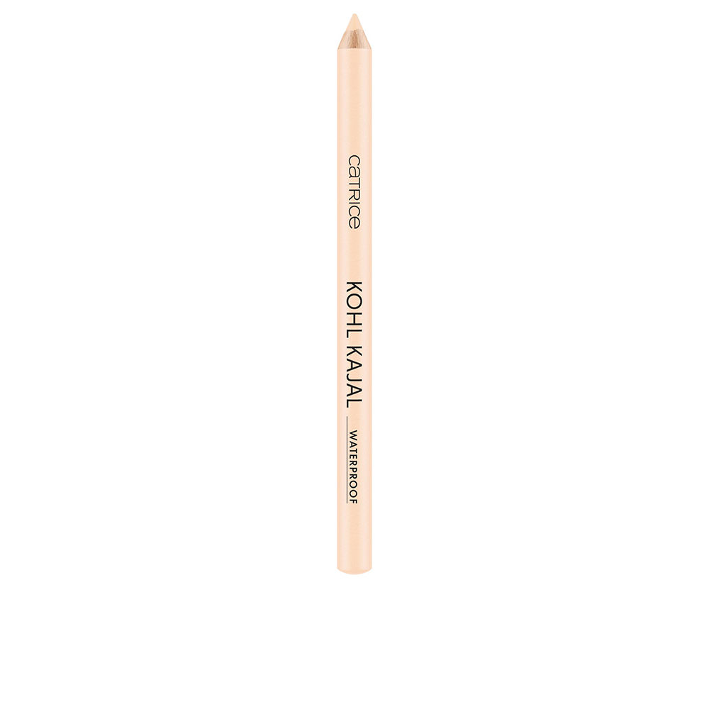 Lápis delineador à prova d'água KOHL KAJAL nº 190-Bright Nude 0,78 g