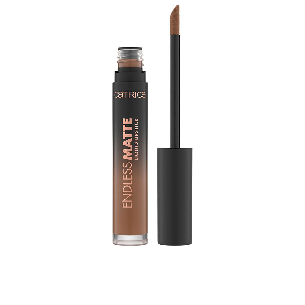 Batom líquido ENDLESS MATTE #030-Truly Yours 4,5 ml