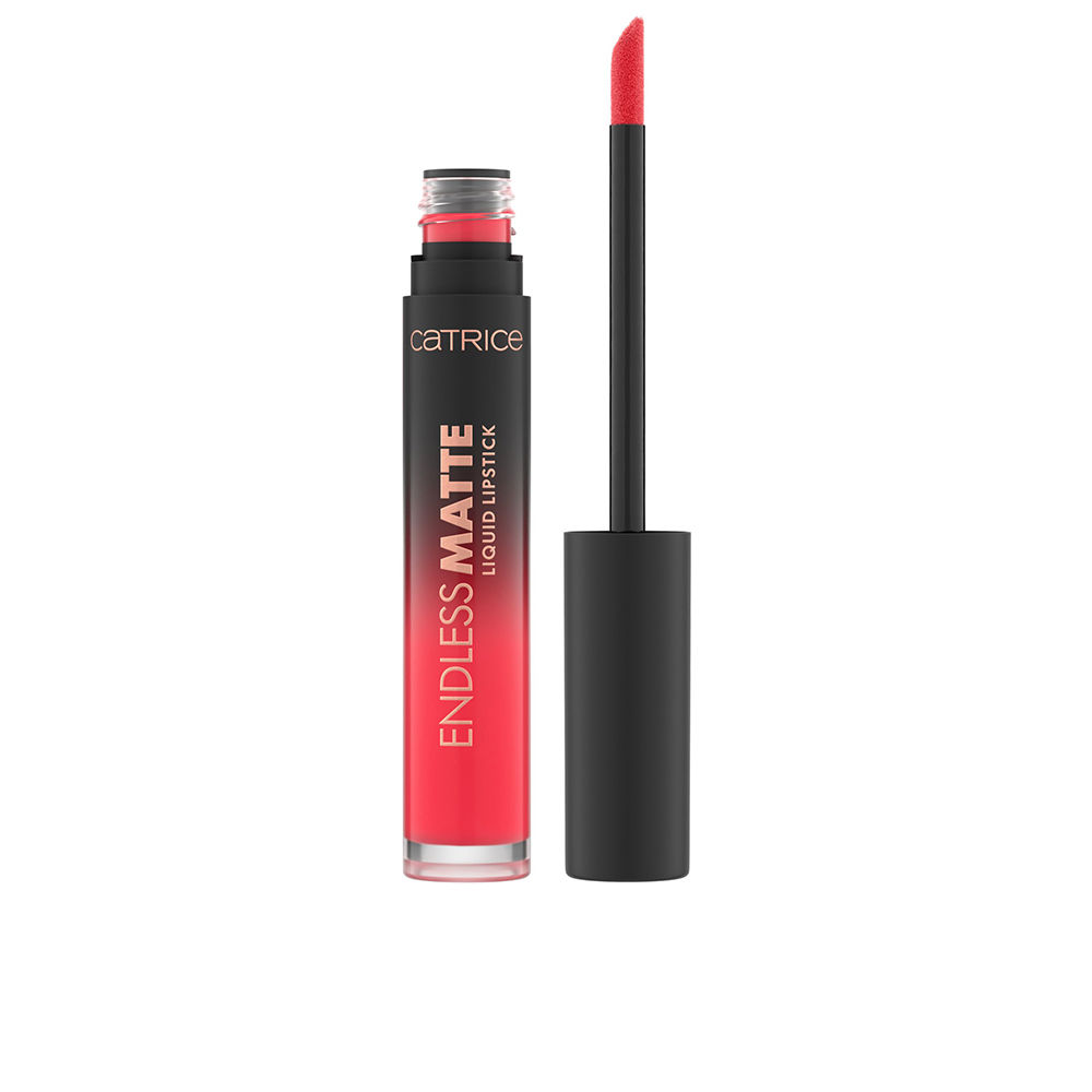 Batom líquido ENDLESS MATTE #070-Ciao Adios 4,5 ml