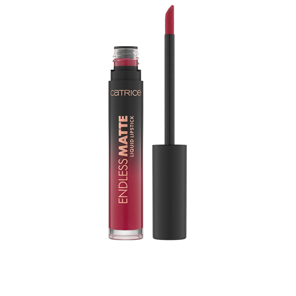 Batom líquido ENDLESS MATTE #080-Love Potion 4,5 ml
