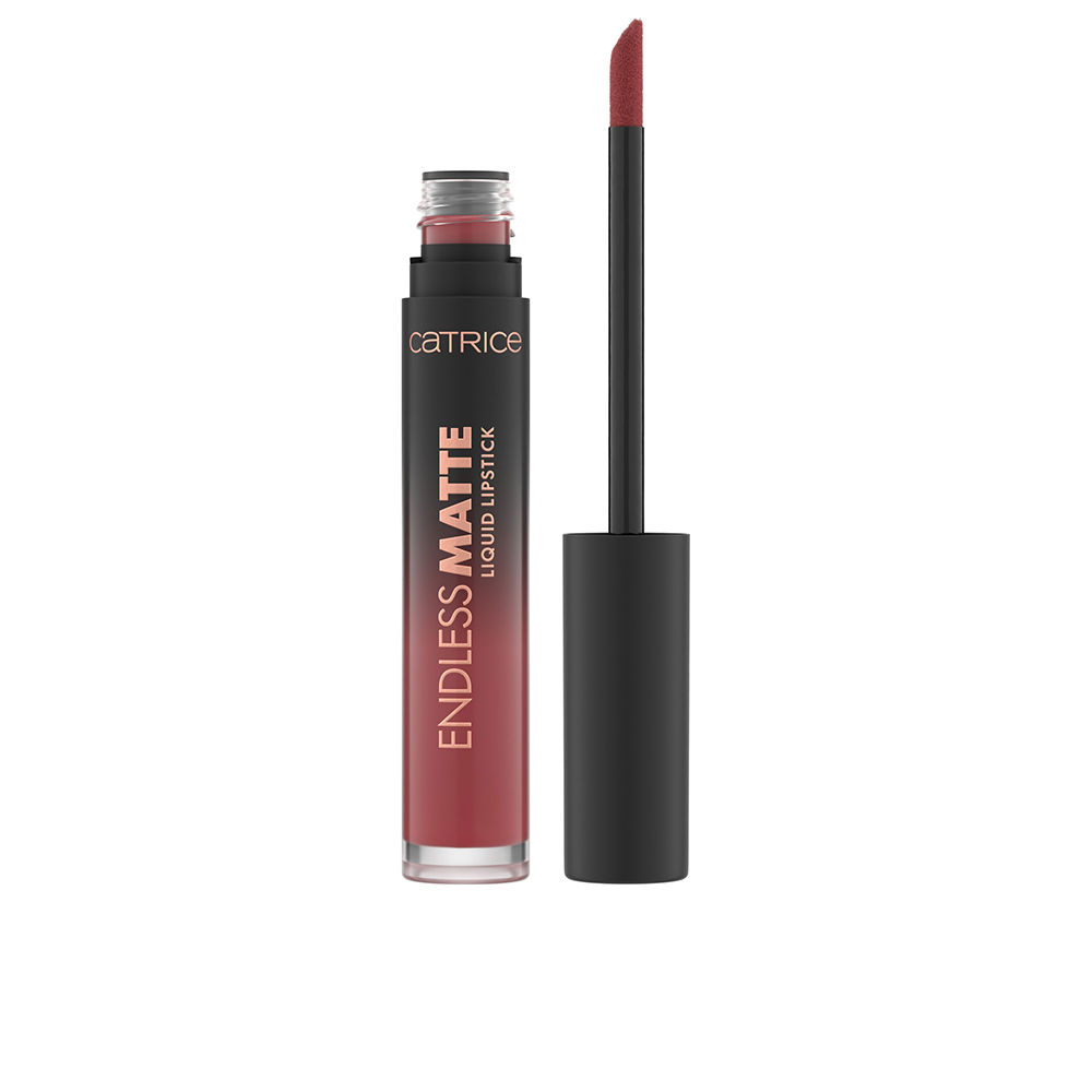 Batom líquido ENDLESS MATTE #090-No Broken Hearts 4,5 ml
