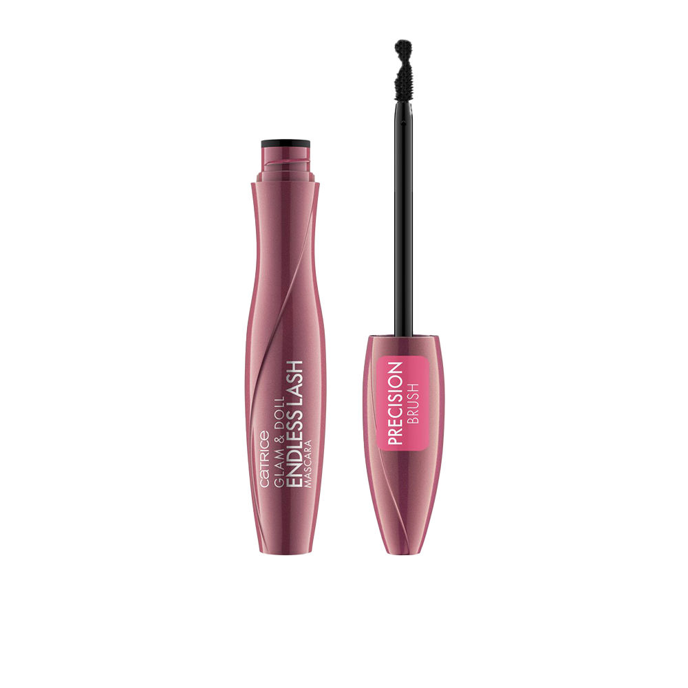 Máscara GLAM & DOLL ENDLEES 10 ml