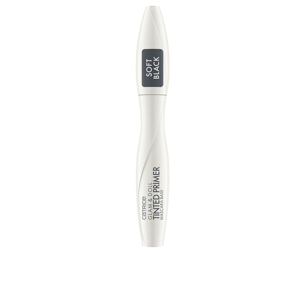Primer para máscara de cílios com cor GLAM & DOLL 10 ml