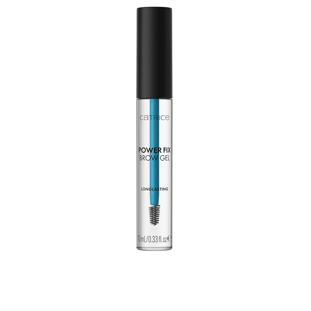 POWER FIX gel fixador de sobrancelhas #010 10 ml