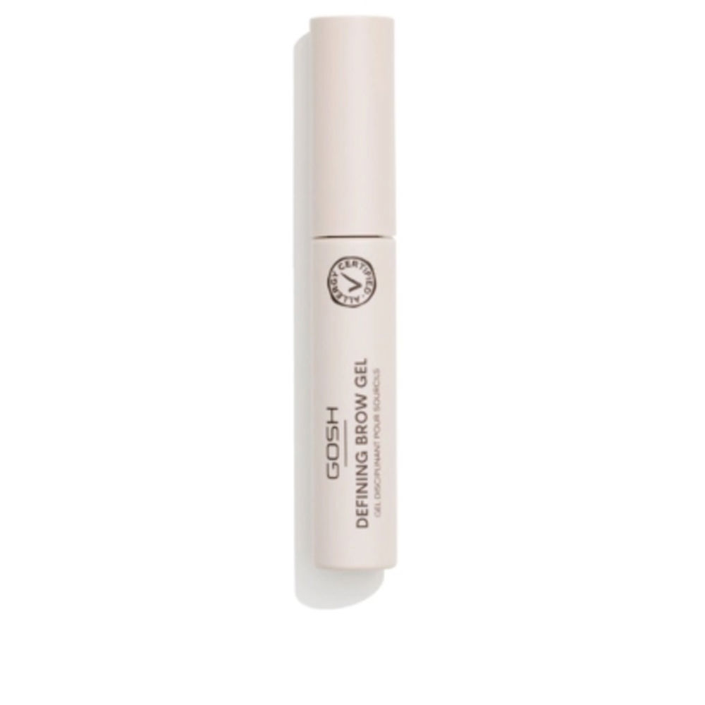 Gel Definidor para Sobrancelhas #003 - Castanho Acinzentado 8 ml