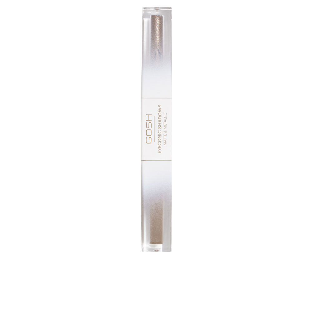 EYECONIC SHADOWS fosco e metálico #002-atrevido 2 ml