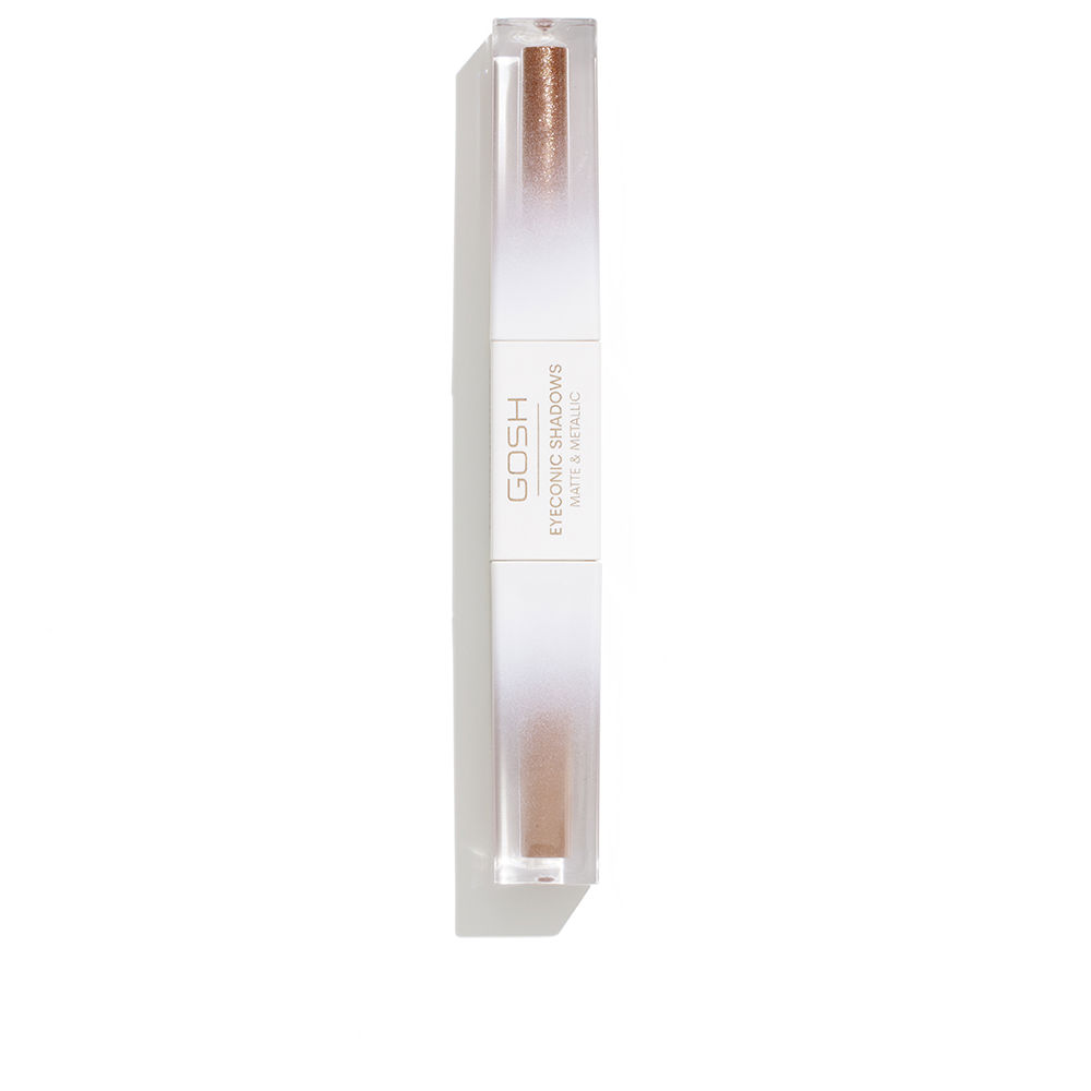 EYECONIC SHADOWS fosco e metálico #004-classy 2 ml