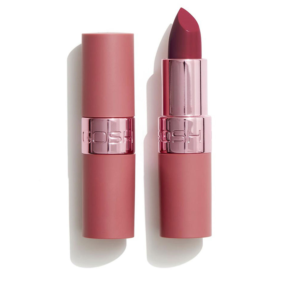 Lábios LUXURY ROSE #005 Seduce 3,5 gr