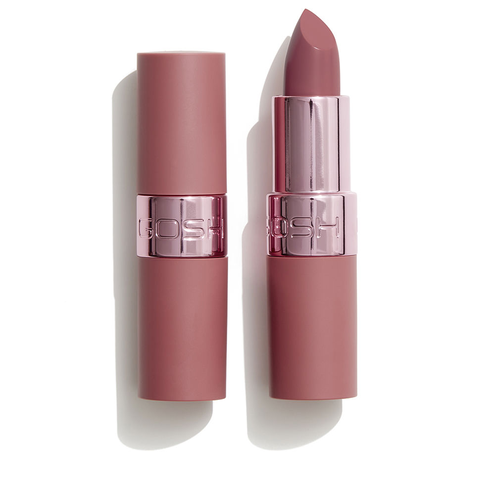 Lábios LUXURY ROSE #002-Romance 3,5 gr