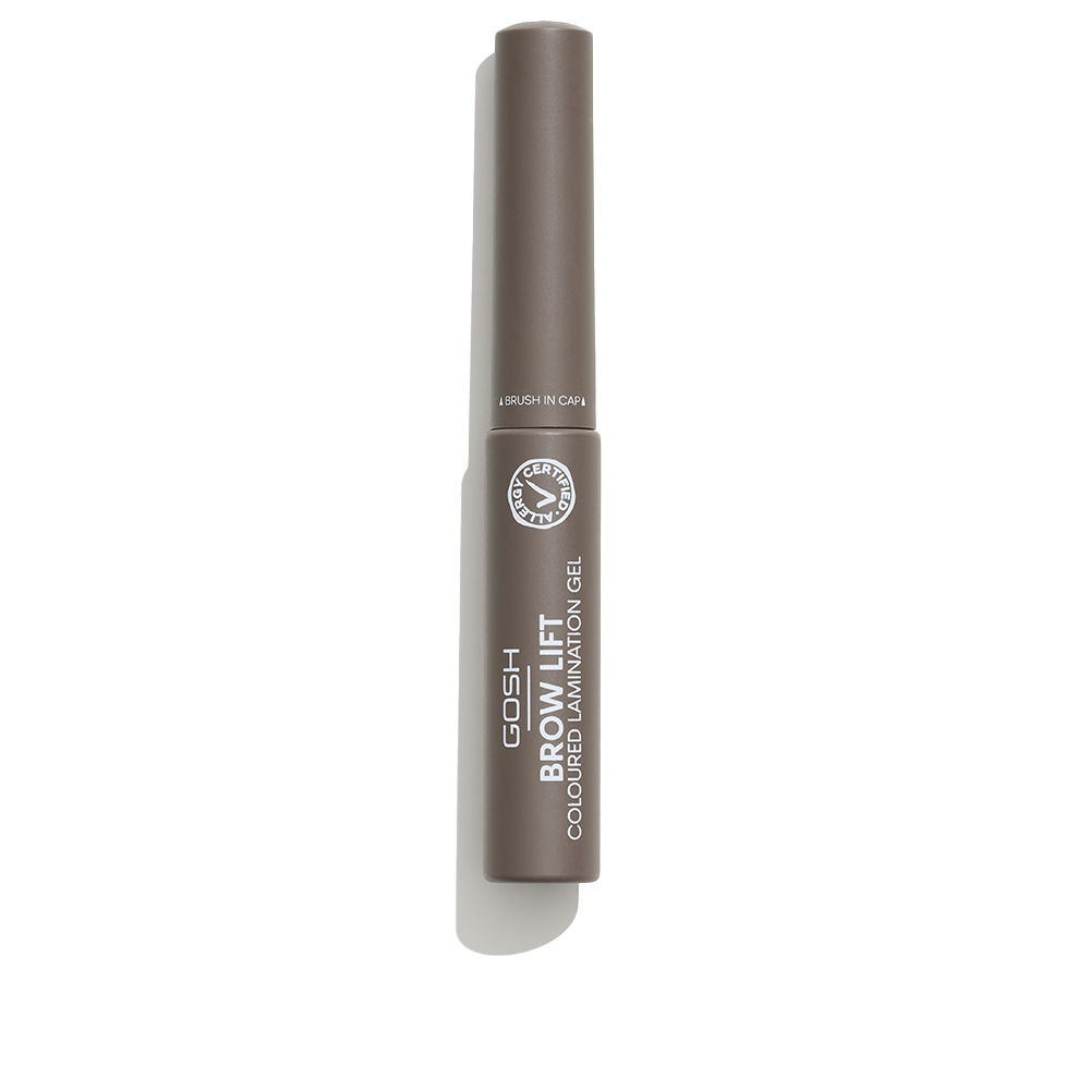 BROW LIFT coloured lamination gel #001-Greybrown 6 ml
