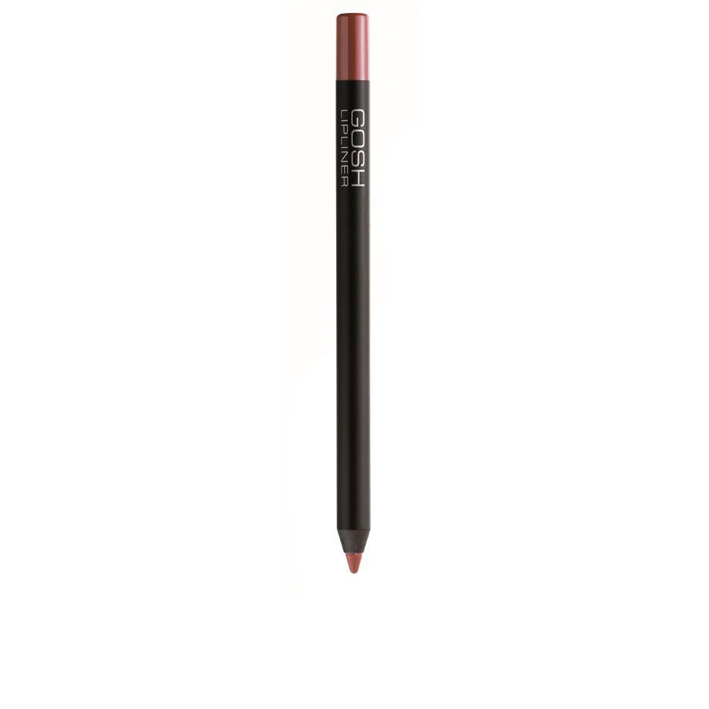Delineador labial VELVET TOUCH à prova d'água #002-rosa antiga 1,2 gr