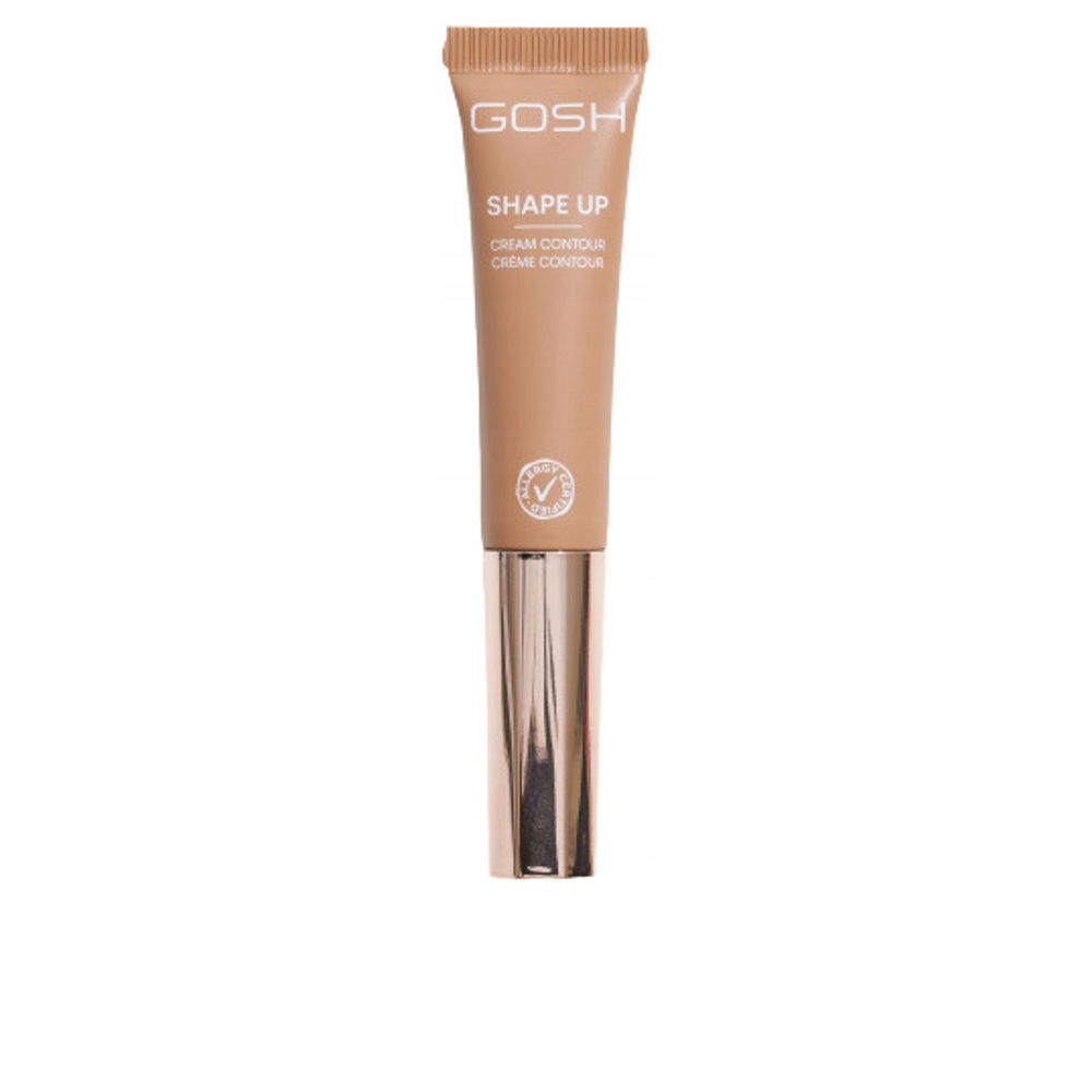 SHAPE UP #001 Claro Médio 14 ml