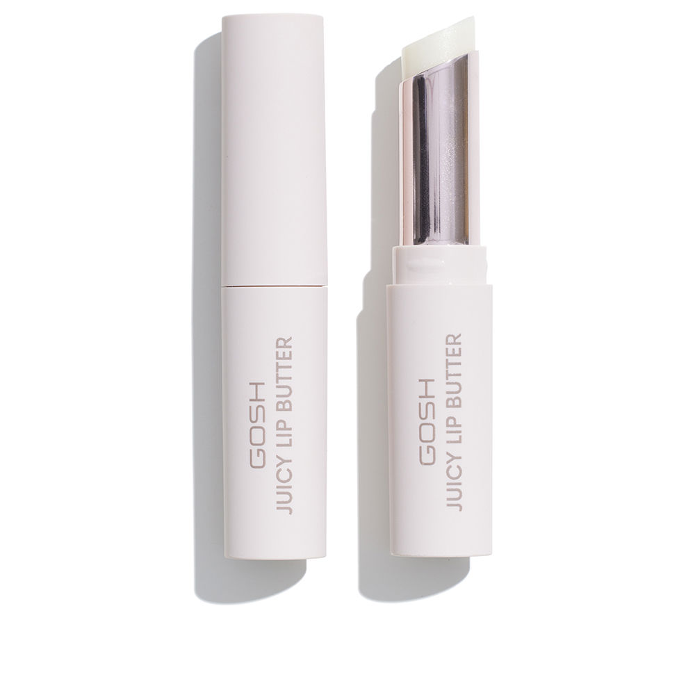 JUICY LIP BUTTER #001 - Champanhe Espumante 2,80 g