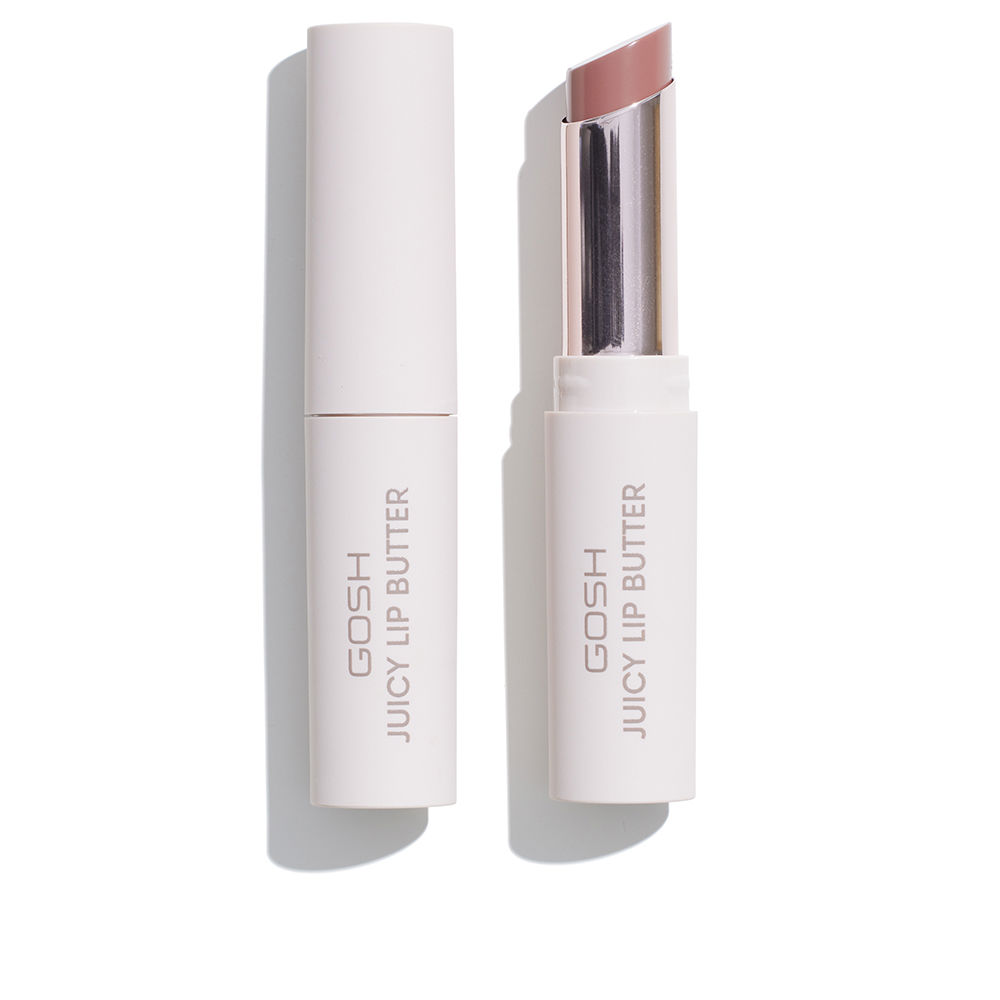 Bálsamo Labial Juicy #003 - Marrom Outono 2,80 g