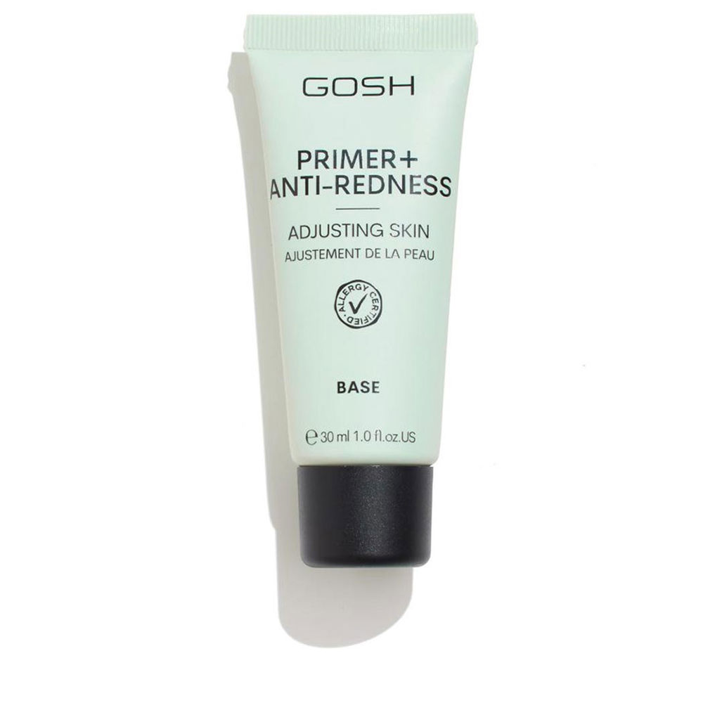 PRIMER PLUS+ antivermelhidão #008 30 ml