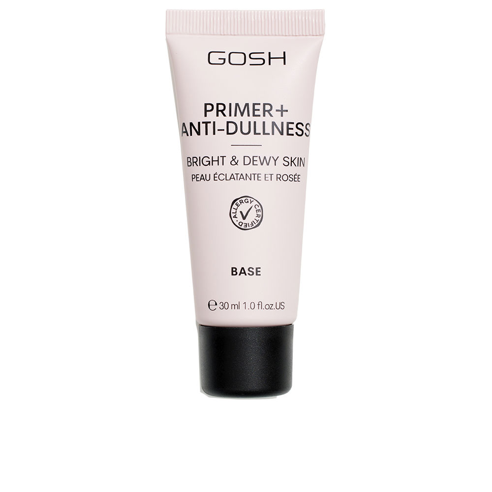 PRIMER PLUS+ anti-embotamento 30 ml