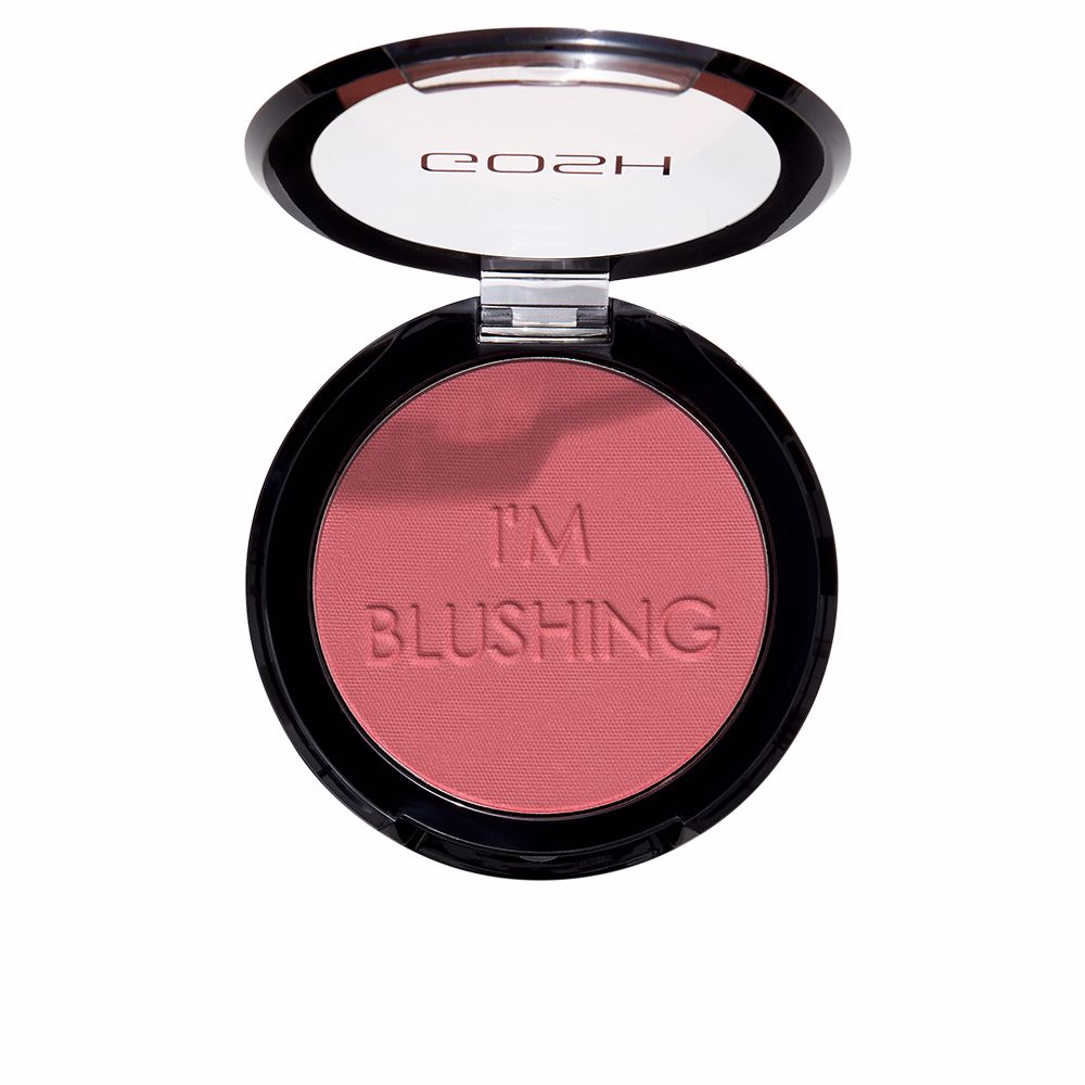 ESTOU BLUSHING #003-paixão 5,5 gr