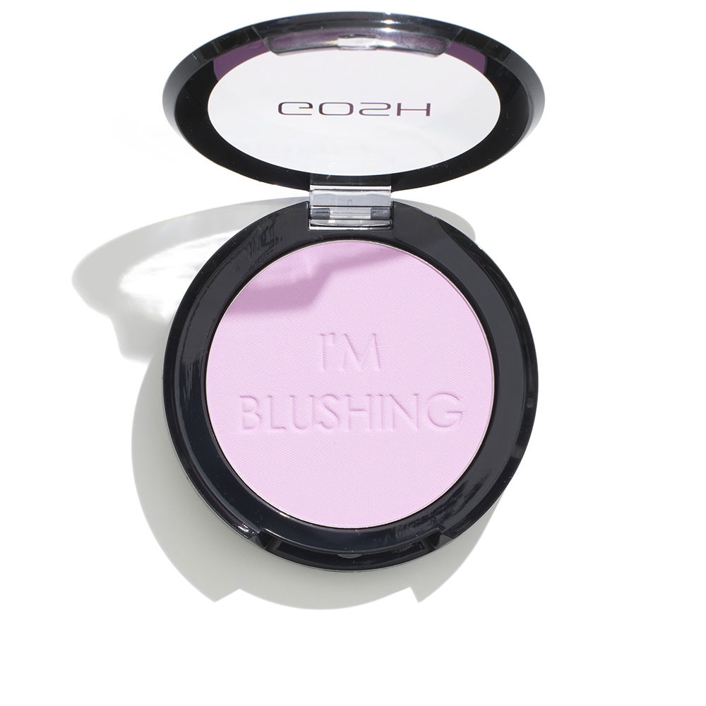 Estou corando #005 - Rosa choque 5,5 g