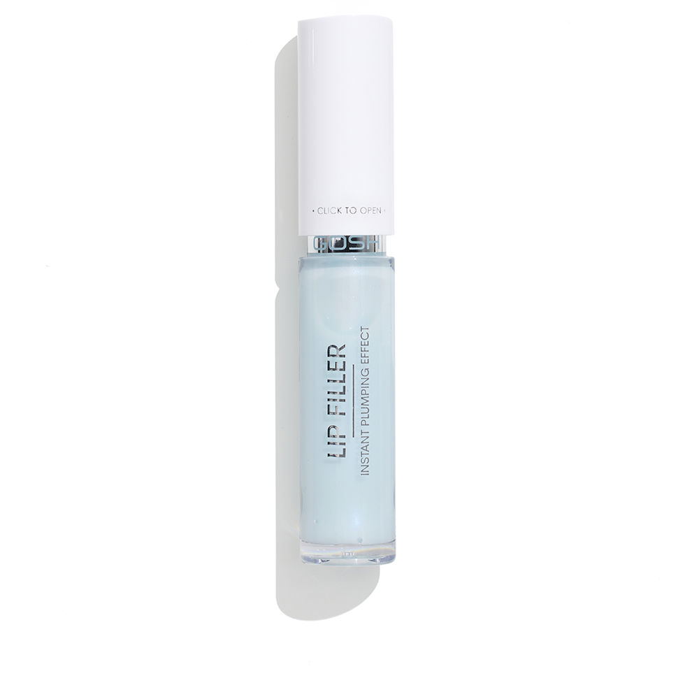 LIP FILLER brilho labial volumizador #002-Ice 5 ml