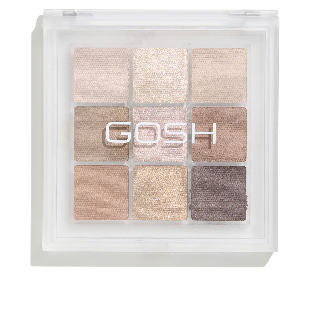 Paleta EYEDENTITY #007-Be Honey 8 g