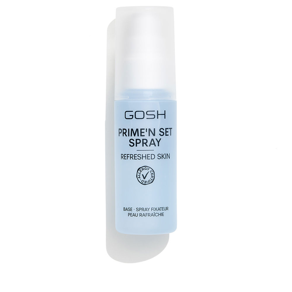 PRIME'N SET SPRAY pele renovada 50 ml