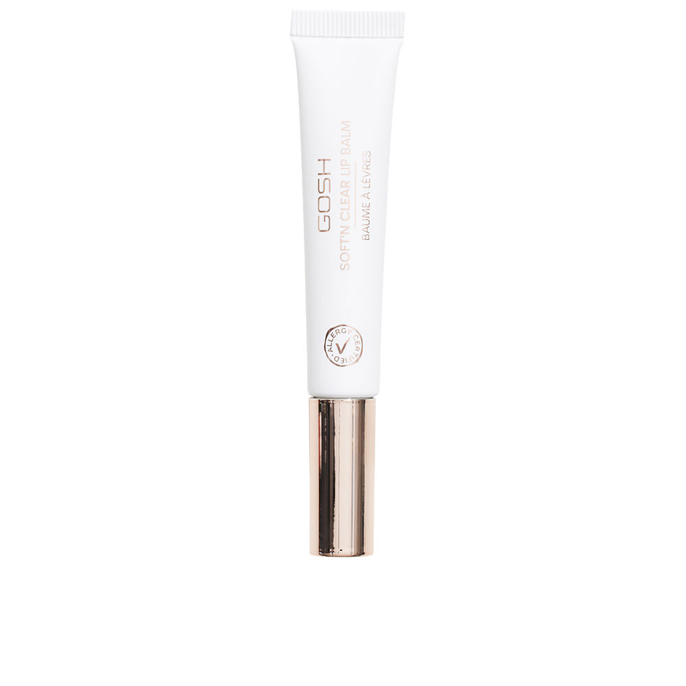 Bálsamo labial SOFT'N CLEAR #001-Glaze 8 ml