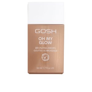 Gotas autobronzeadoras OH MY GLOW #001 - Sun Glow 50 ml