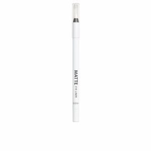 Delineador MATTE #001-dover branco 1,2 gr