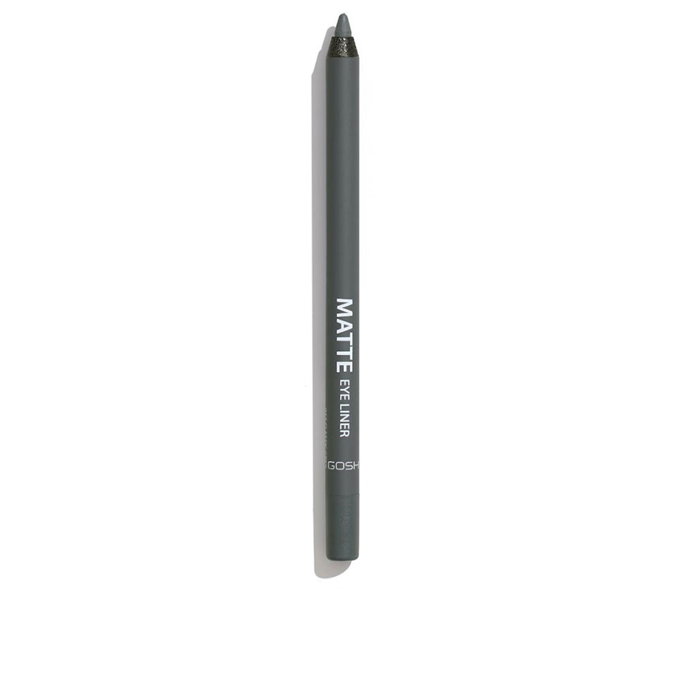 Delineador MATTE #017 Cinza clássico 1,2 gr