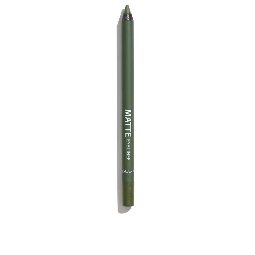 Delineador MATTE #018 Verde oliva 1,2 gr