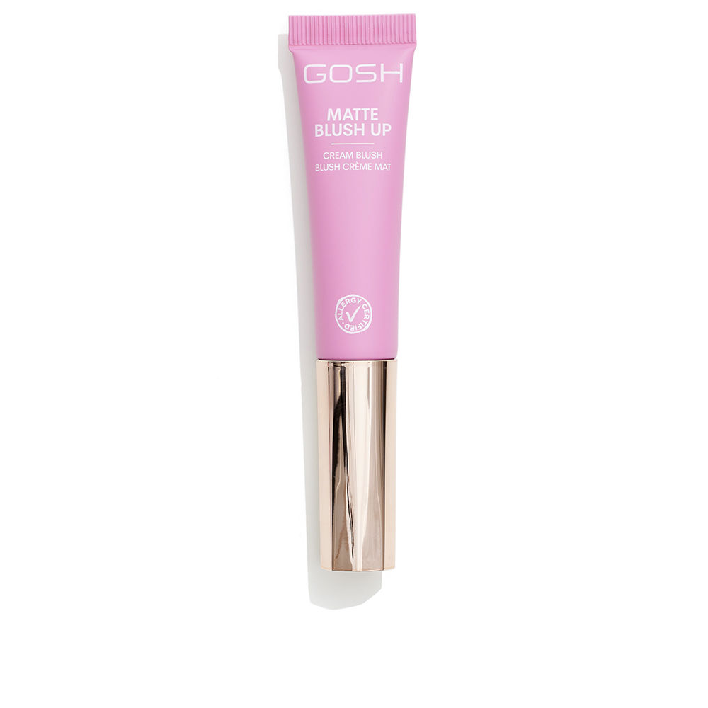 MATTE BLUSH UP blush creme #001-Hot Pink  14 ml