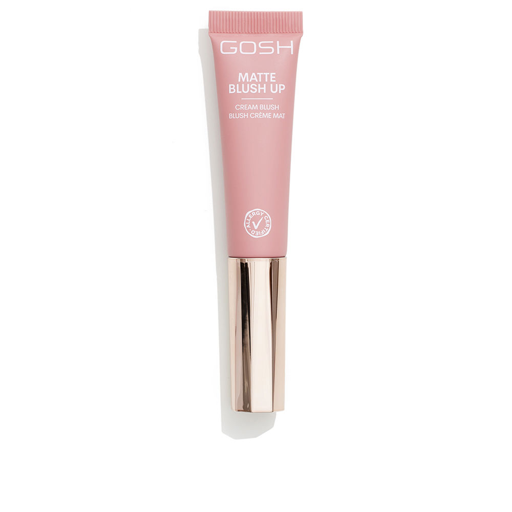 Blush creme MATTE BLUSH UP #002-Dusty Rose 14 ml