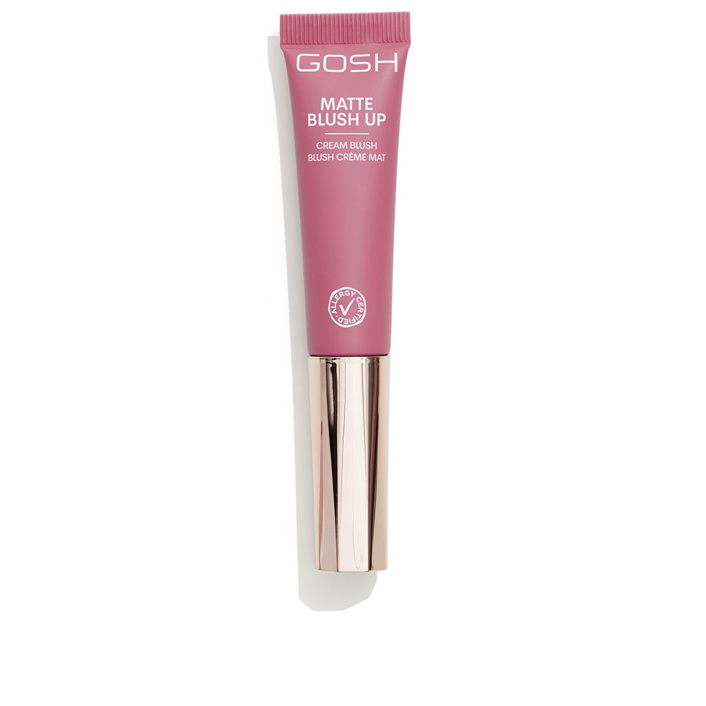 Blush creme MATTE BLUSH UP #003-Cherry Berry 14 ml