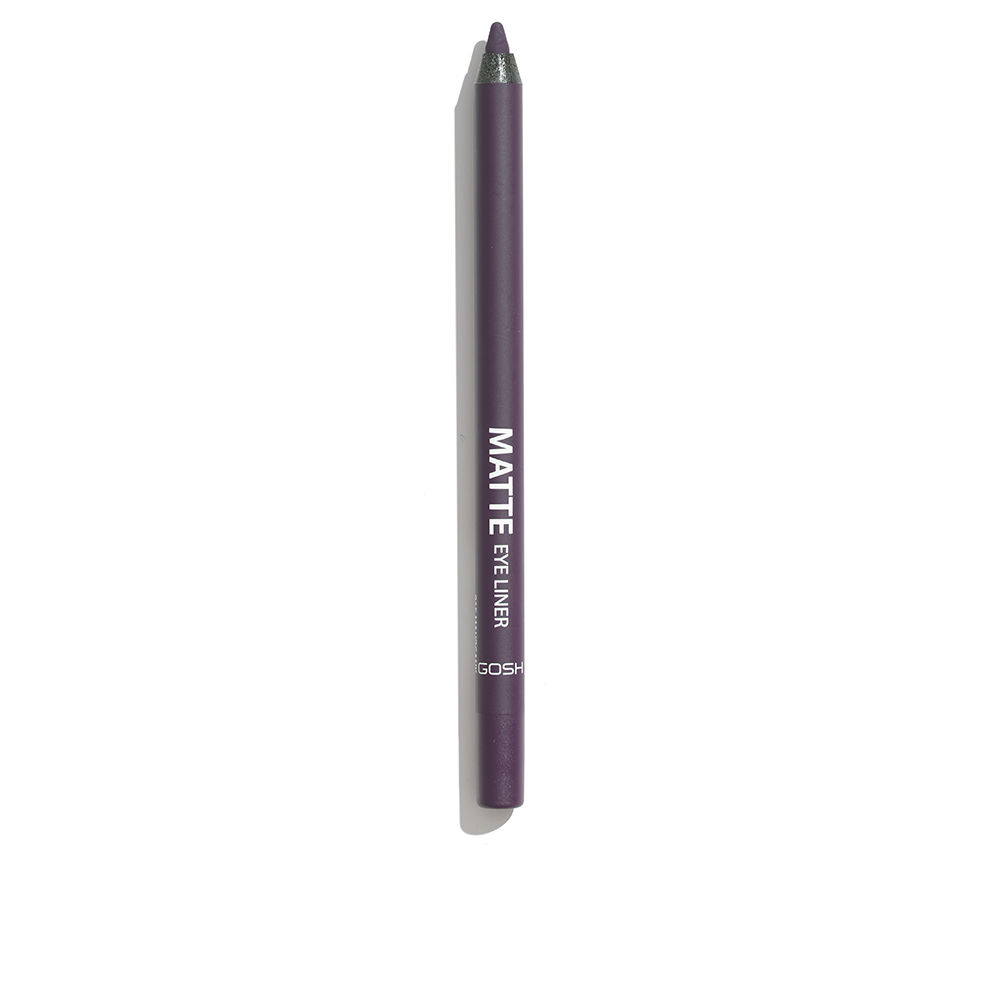 Lápis delineador MATTE #019-violeta empoeirado 1,20 gr
