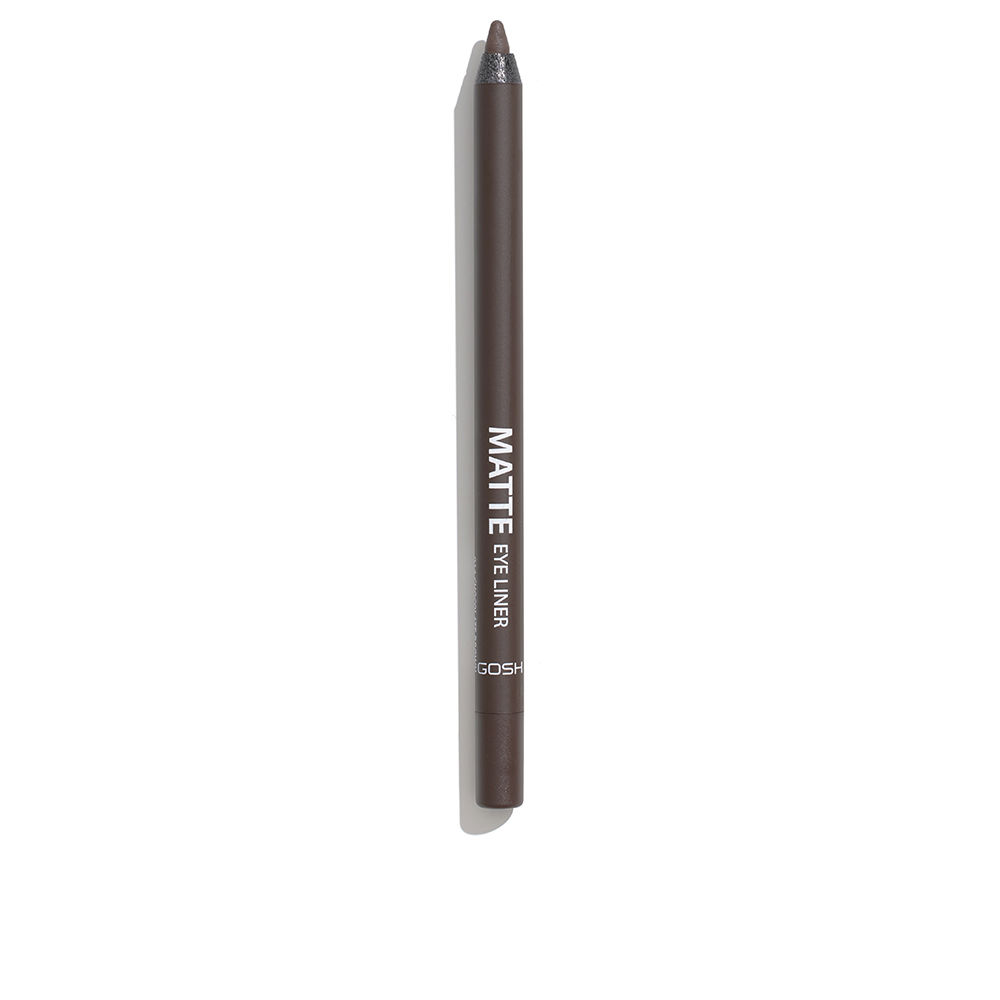 Delineador MATTE #014-Chocolate Brown 1,2 gr