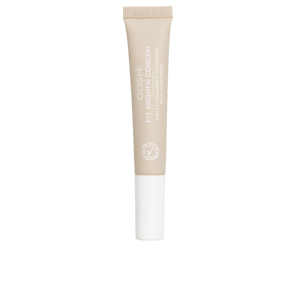 Corretivo líquido EYE BRIGHT'N CONCEAL #001 12 ml