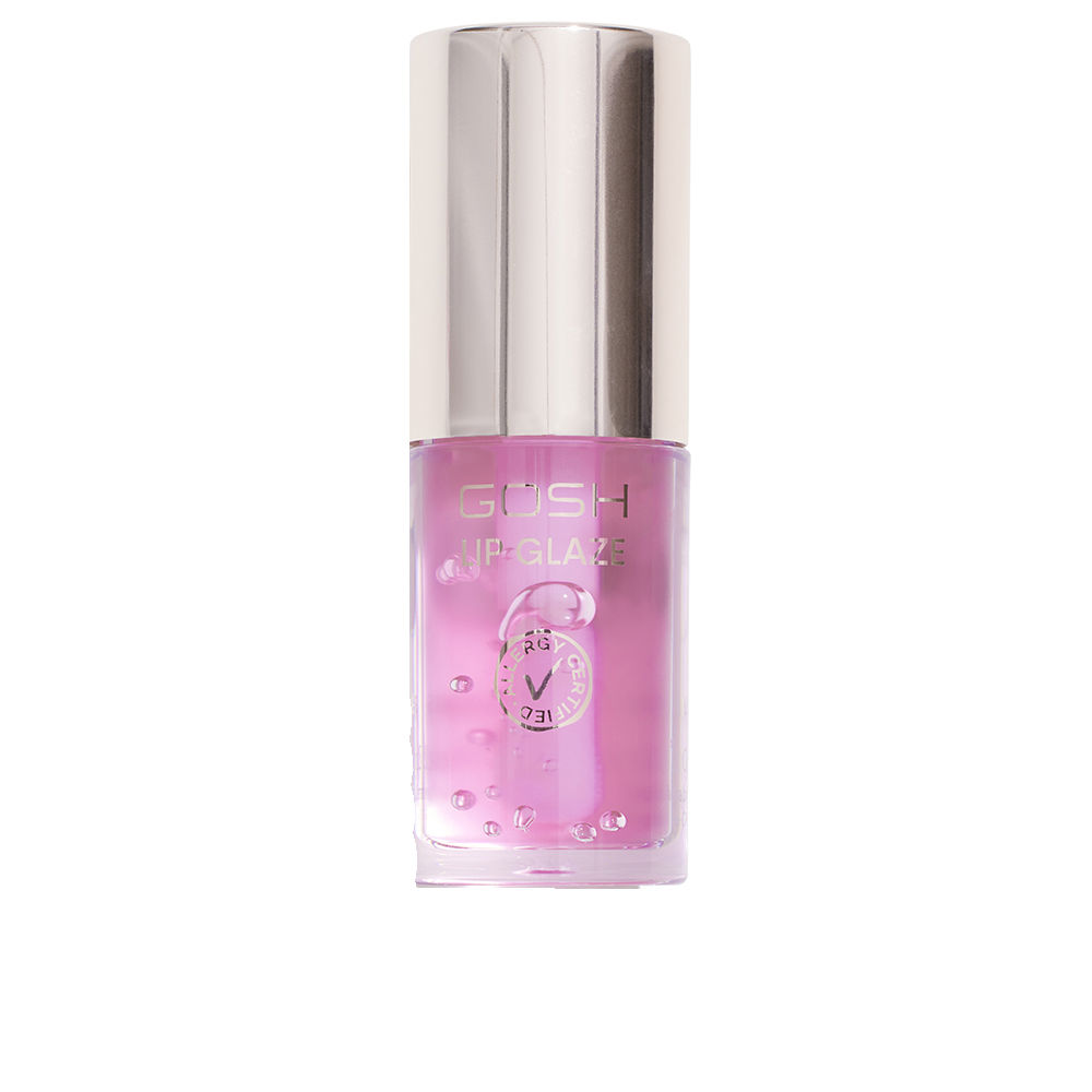 Brilho labial LIP GLAZE #001-Rosa Chocante 5,50 ml