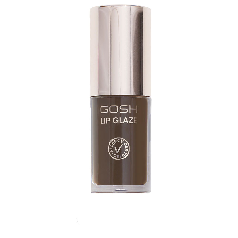 Brilho labial LIP GLAZE #003-Chocolate Amargo 5,50 ml