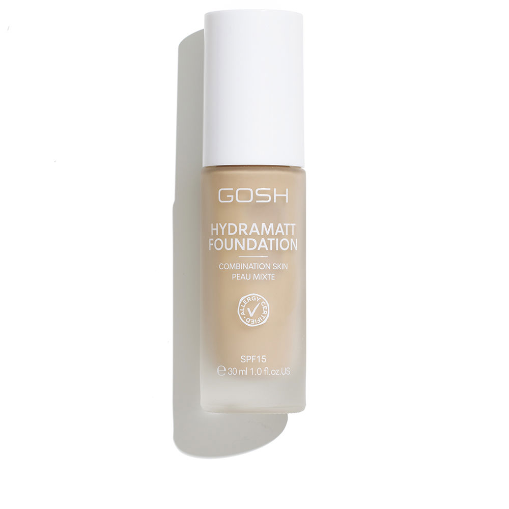 Base de maquiagem HYDRAMATT SPF15 #006-médio claro-neutro 30 ml
