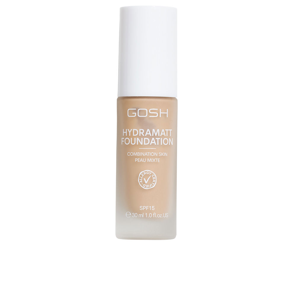 Base de maquiagem HYDRAMATT SPF15 #008-médio-neutro 30 ml