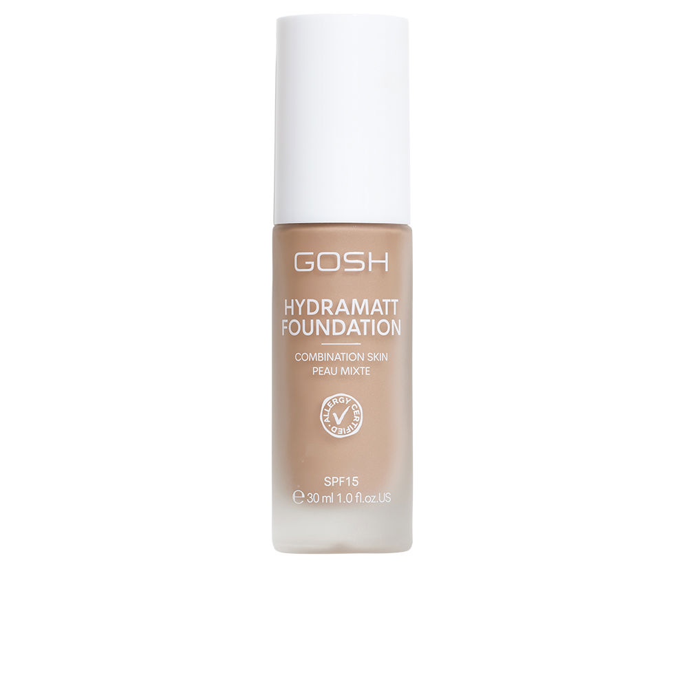 Base de maquiagem HYDRAMATT SPF15 #012-médio escuro-neutro 30 ml