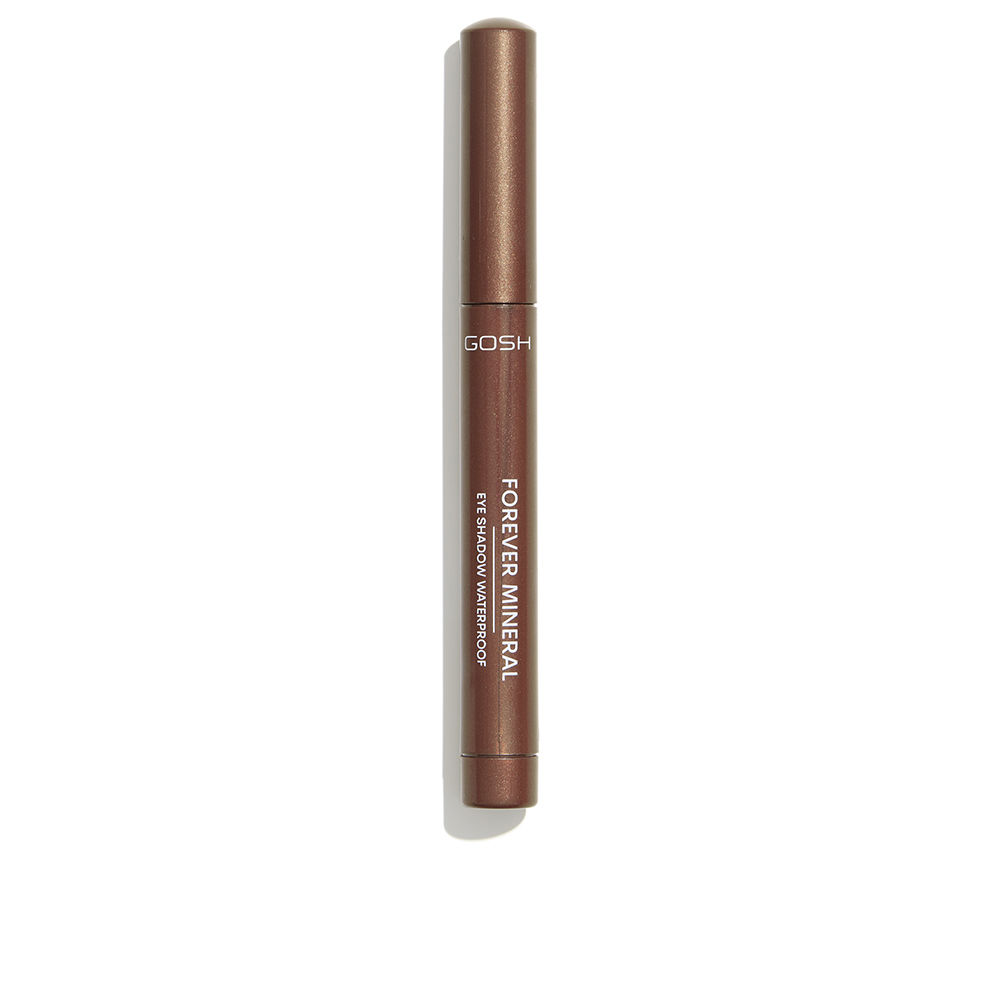 Sombra para olhos FOREVER MINERAL à prova d'água nº 006 - Chocolate 14 g