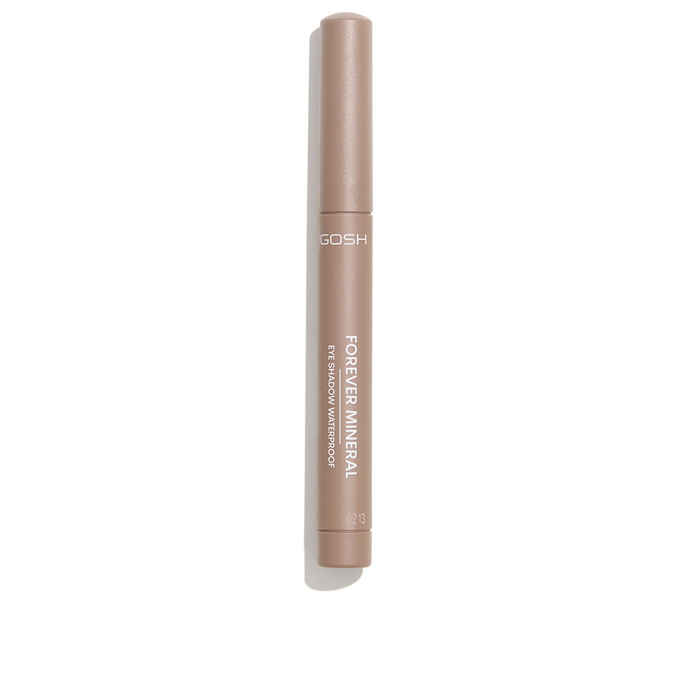Sombra para olhos FOREVER MINERAL MATT à prova d'água #015-Matt Nougat 14 g