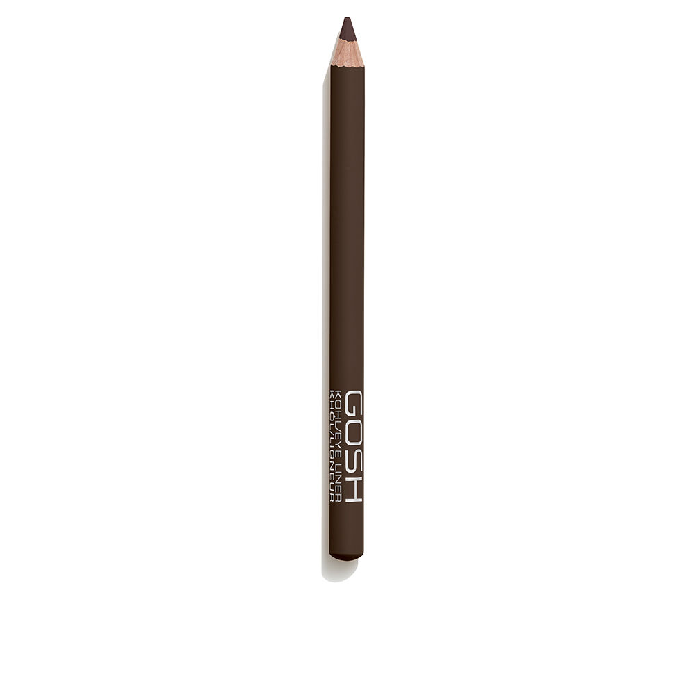 KOHL eyeliner #expresso