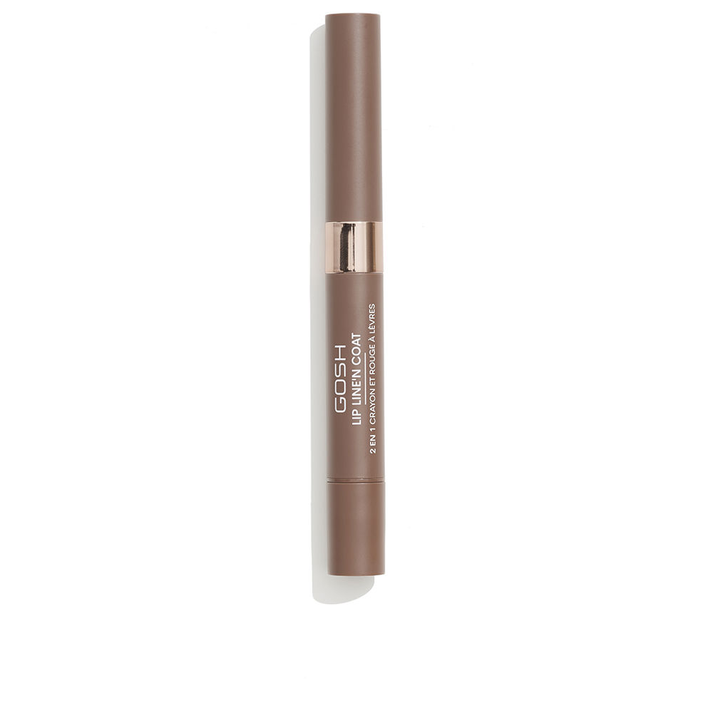 LIP LINE'N COAT Batom 2 em 1 #005-Açúcar Mascavo 2 ml