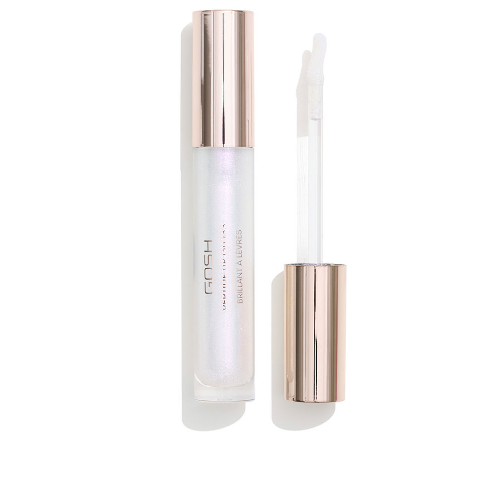 Gloss labial PEPTIDE LIP GLOSS #001-Diamante 7 ml