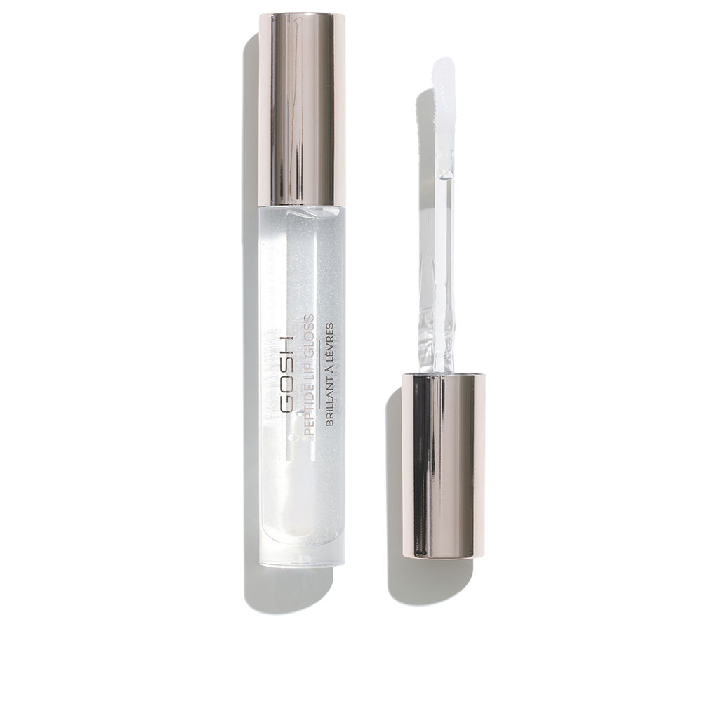Gloss labial PEPTIDE LIP GLOSS #004-Timeless 7 ml