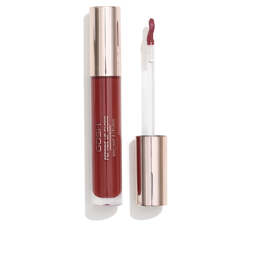 Gloss labial PEPTIDE LIP GLOSS #005-Cherry 7 ml