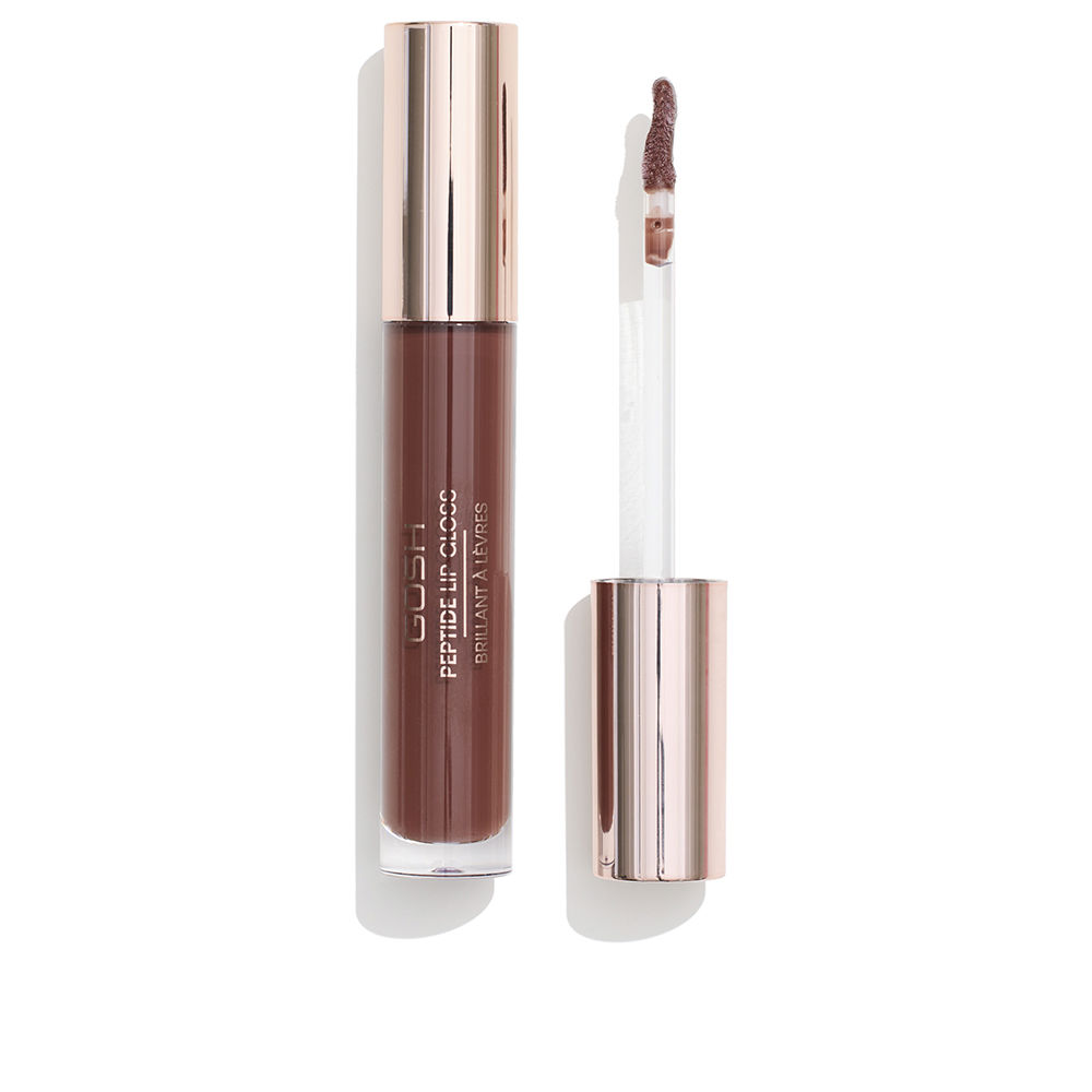 Gloss labial PEPTIDE LIP GLOSS #006-Brownie 7 ml