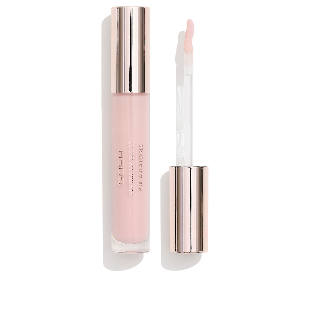 Brilho labial com peptídeos nº 009 - Cutie Pie 7 ml